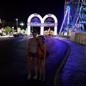 Meet your Posher, Kia sue